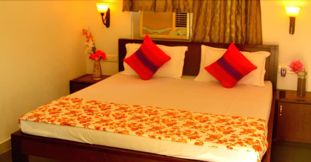 Кандолим: Maggie's Haven Boutique Guest House