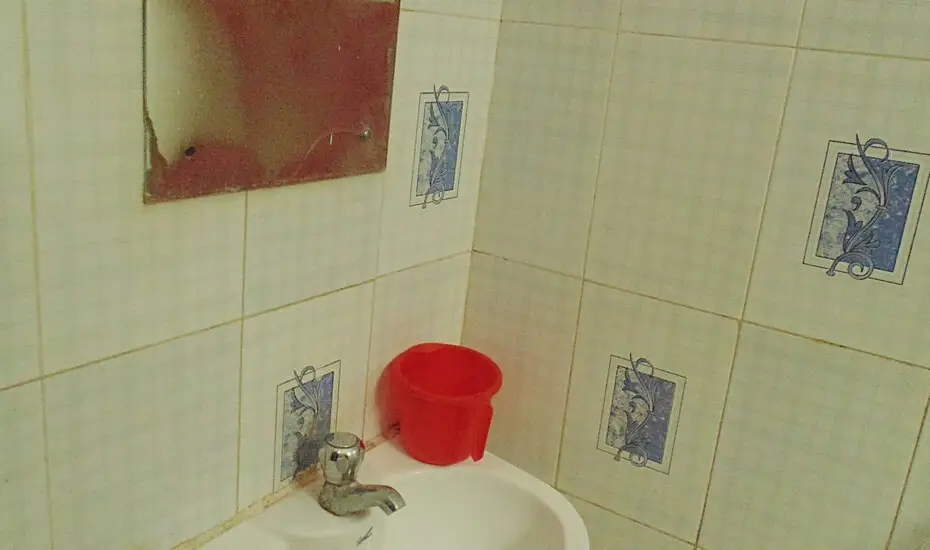 Пури: Hotel Jayashree