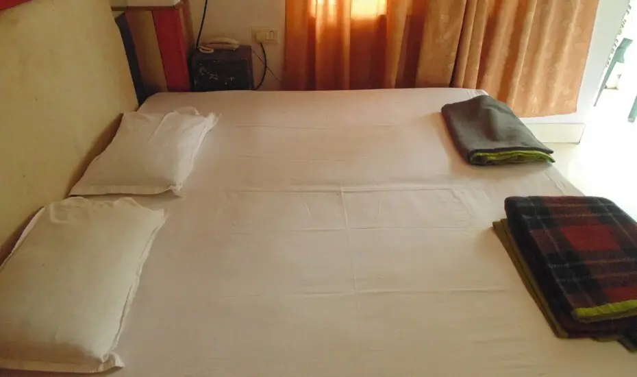 Пури: Hotel Jayashree