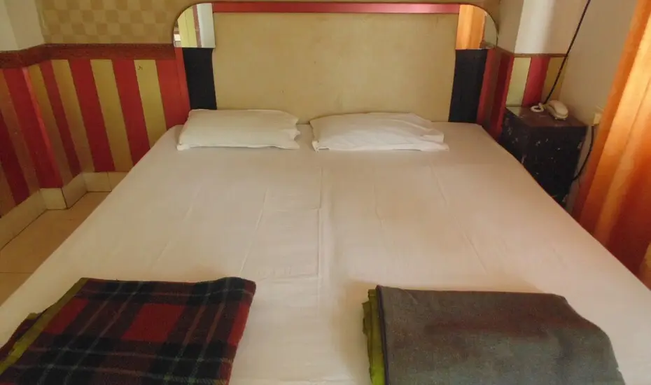 Пури: Hotel Jayashree