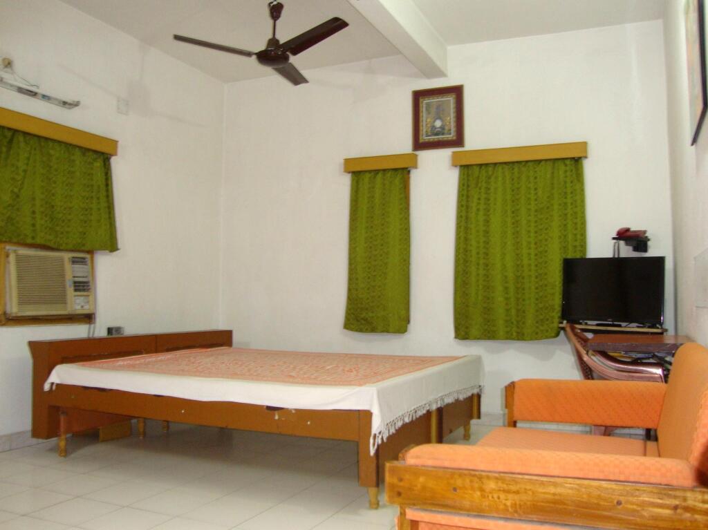 Бхубанешвар: Hotel Upasana
