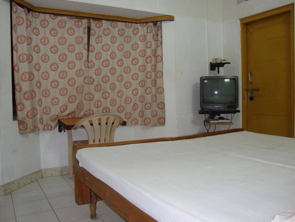 Бхубанешвар: Hotel Upasana