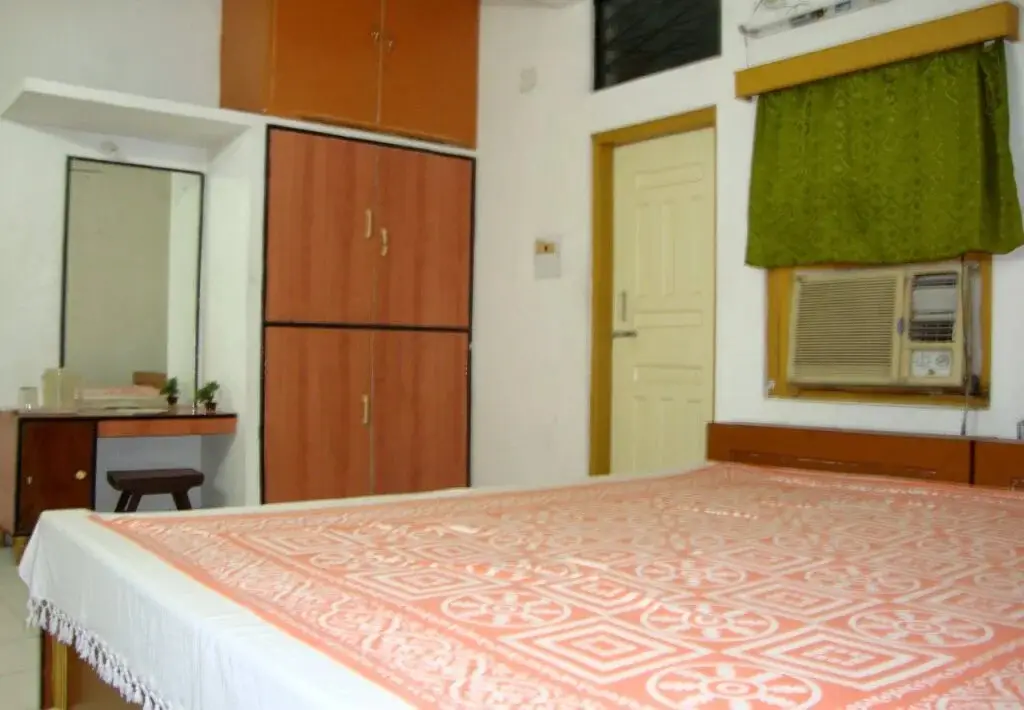 Бхубанешвар: Hotel Upasana