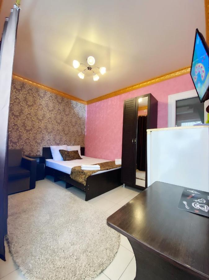 Новомихайловский: Guest House Маргарита