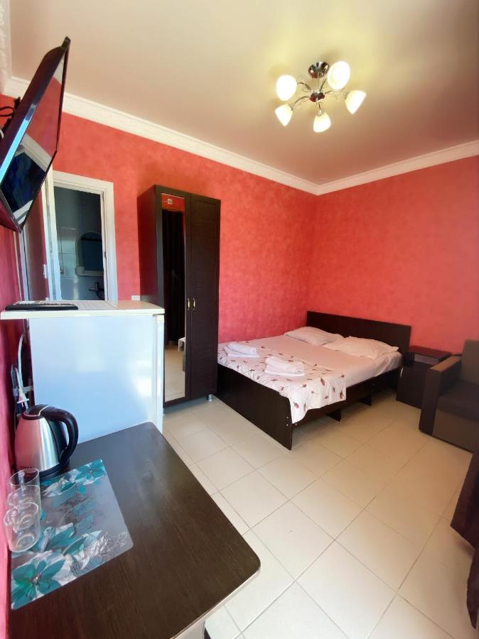 Новомихайловский: Guest House Маргарита