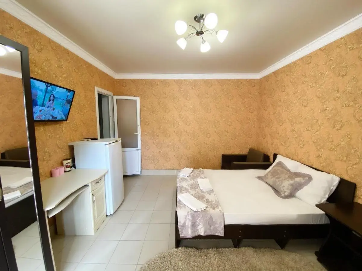 Новомихайловский: Guest House Маргарита