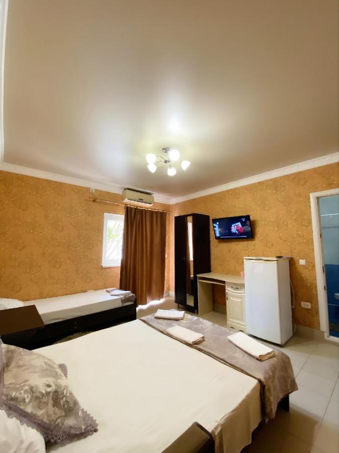 Новомихайловский: Guest House Маргарита