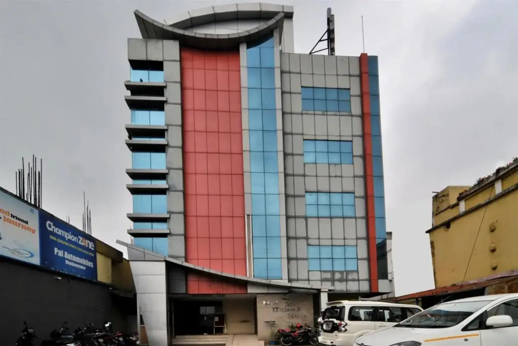 ZO Rooms Station Cuttack Road — фото 1