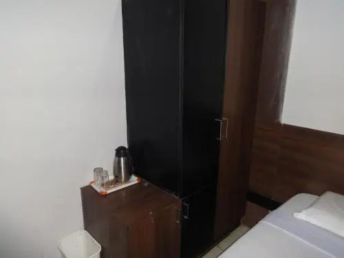 Бхубанешвар: ZO Rooms Station Cuttack Road