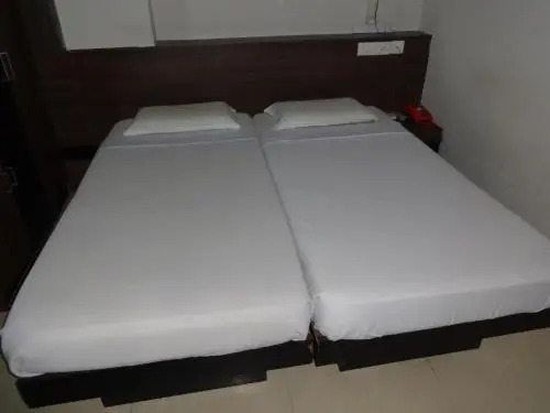 Бхубанешвар: ZO Rooms Station Cuttack Road