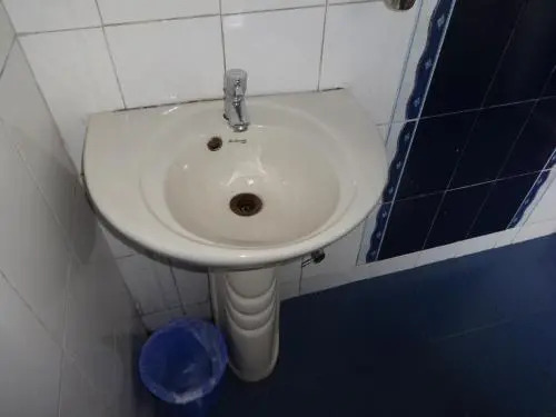 Бхубанешвар: ZO Rooms Station Cuttack Road