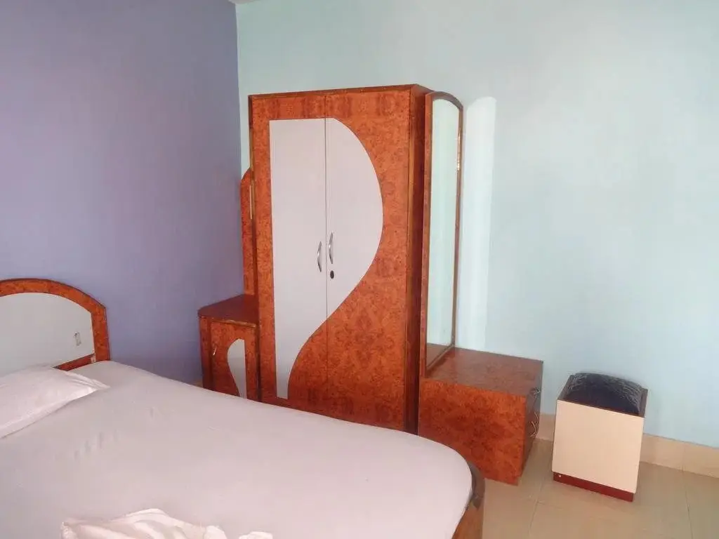 Пури: Hotel Raj