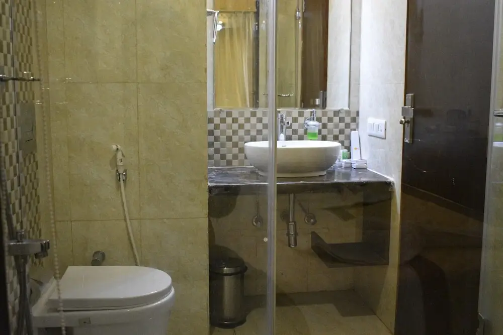 Калангут: NV Beach Resort