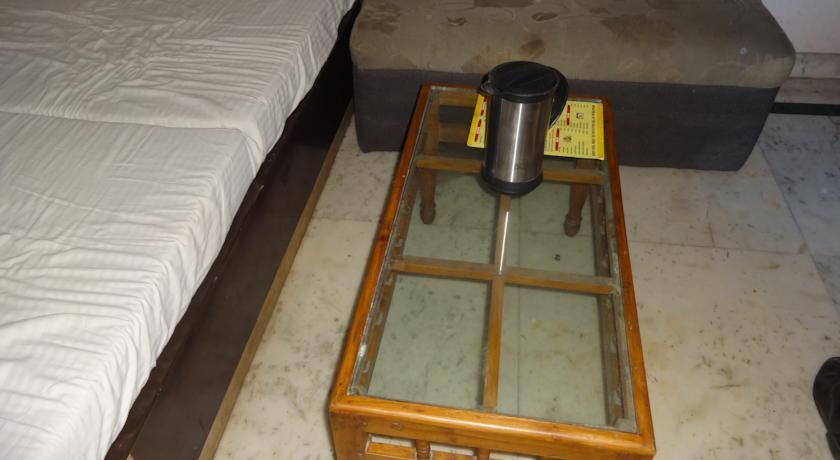 Нью-Дели: Priyanka Guest House