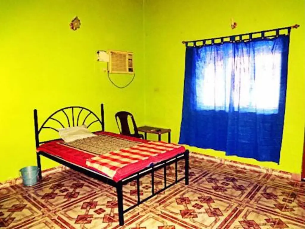 Кандолим: Ave Maria Guest House