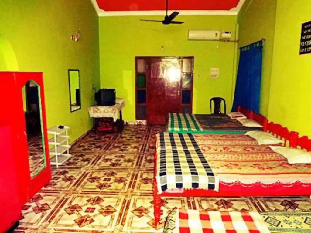 Кандолим: Ave Maria Guest House