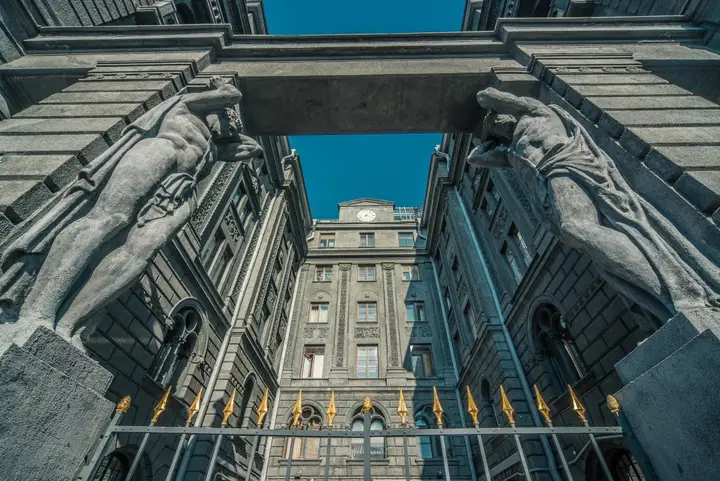 Санкт-Петербург: Апартаменты "Vege's House"