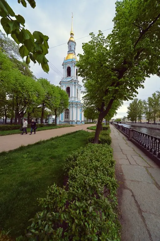Санкт-Петербург: Апартаменты  "Vege's House"