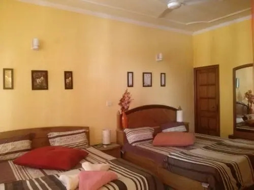 Ришикеш: Ganga Vatika Boutique Hotel, Rishikesh
