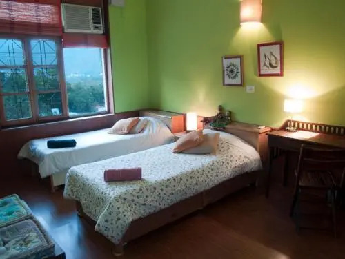 Ришикеш: Ganga Vatika Boutique Hotel, Rishikesh
