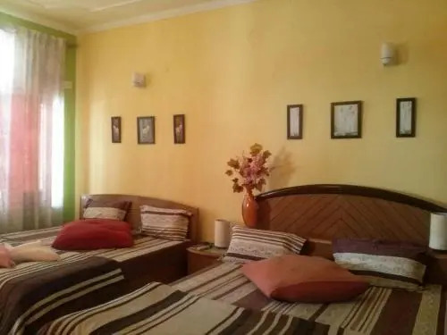Ришикеш: Ganga Vatika Boutique Hotel, Rishikesh