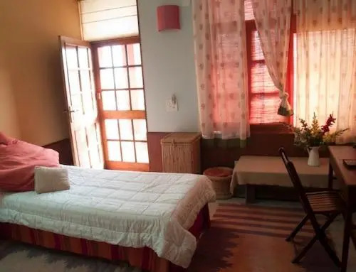 Ришикеш: Ganga Vatika Boutique Hotel, Rishikesh