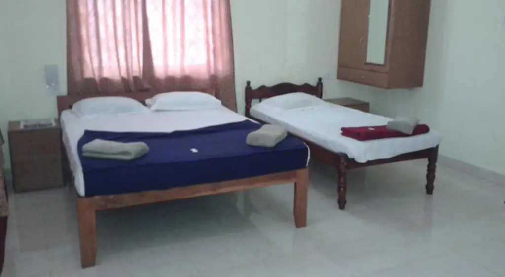 Кандолим: Hotel Granton