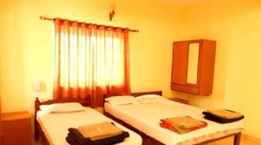 Кандолим: Hotel Granton