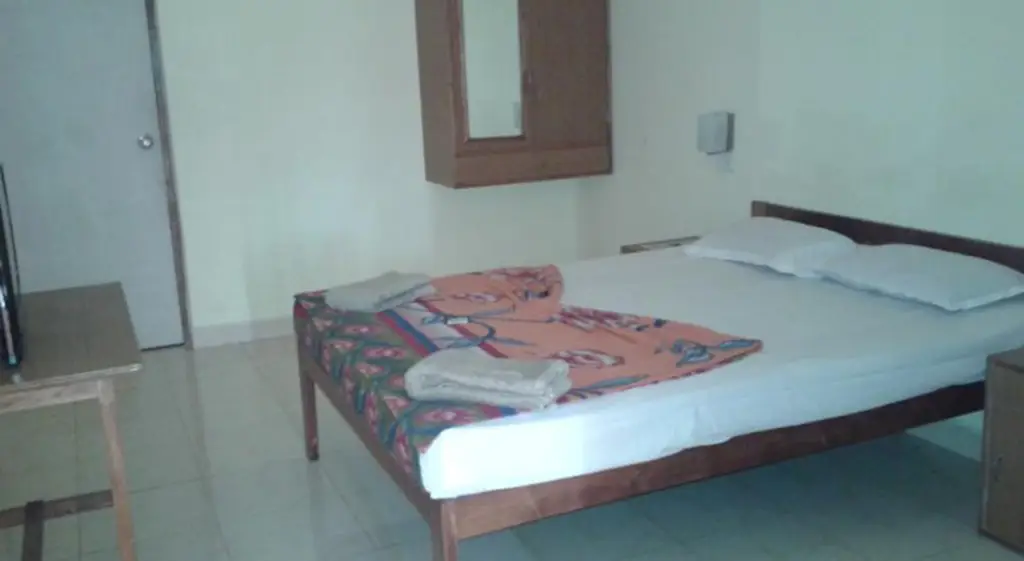 Кандолим: Hotel Granton