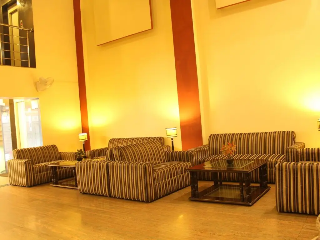 Нью-Дели: Hotel Kyron