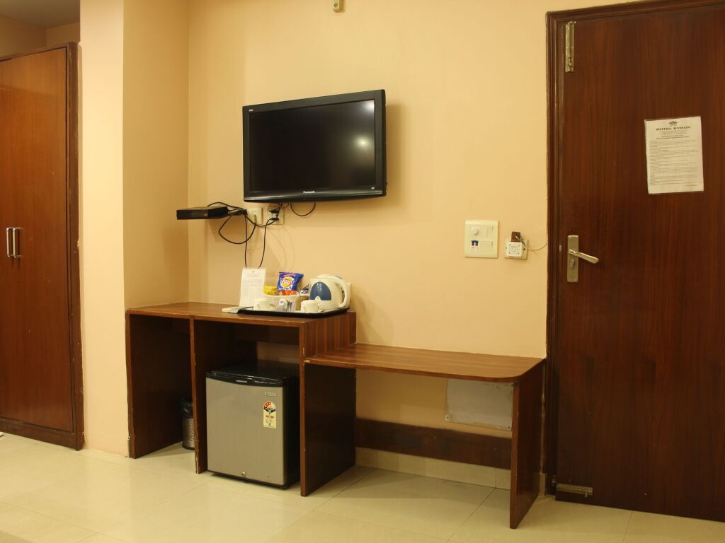 Нью-Дели: Hotel Kyron