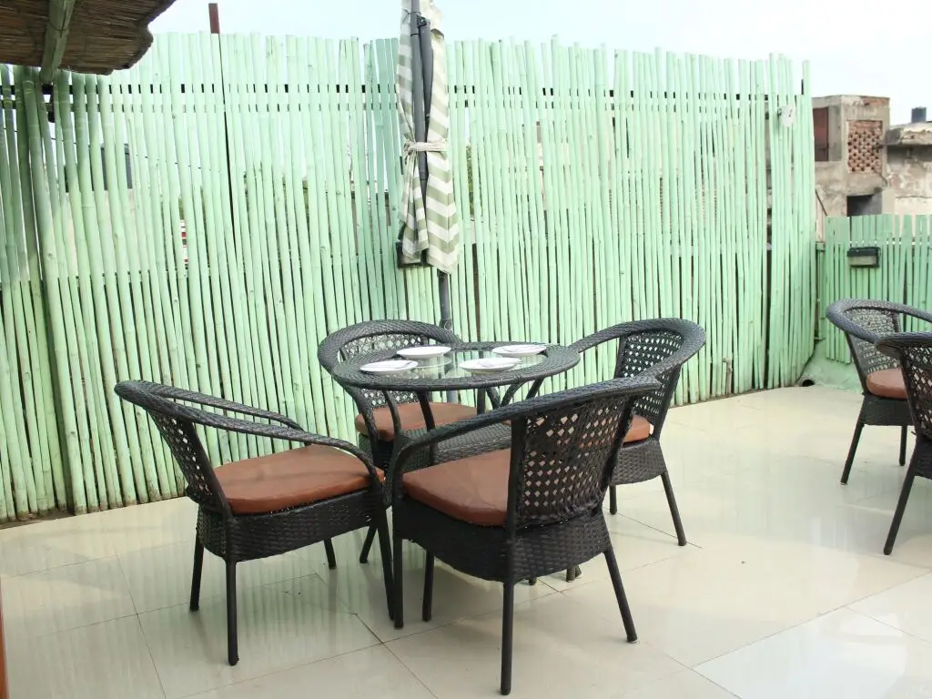 Нью-Дели: Hotel Kyron