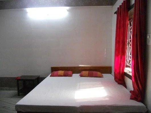 Калангут: Beach Queen Guest House