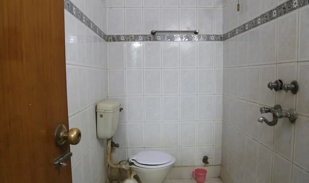 Нью-Дели: Hotel Delhi Regency