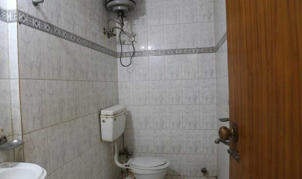 Нью-Дели: Hotel Delhi Regency