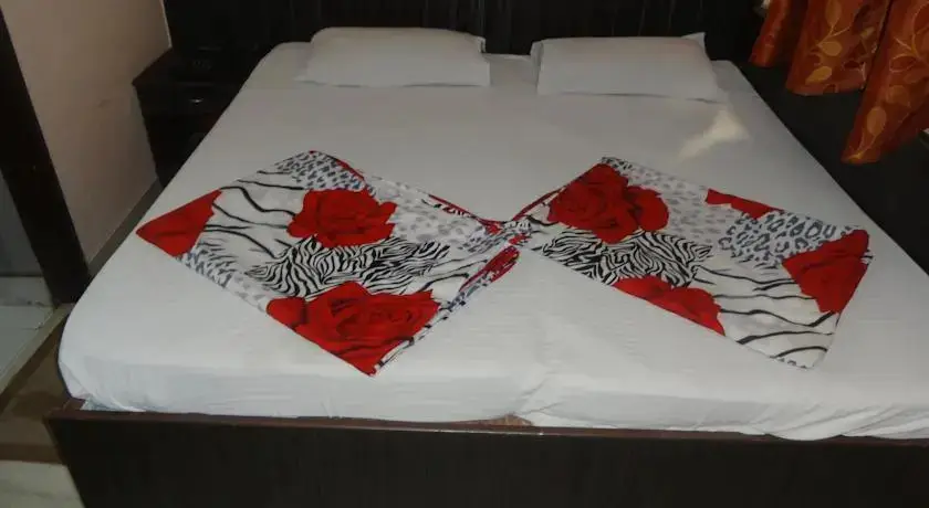 Нью-Дели: Hari Kiran Guest House