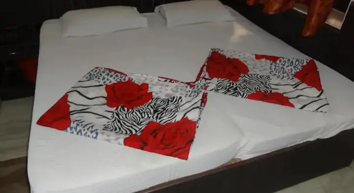 Нью-Дели: Hari Kiran Guest House