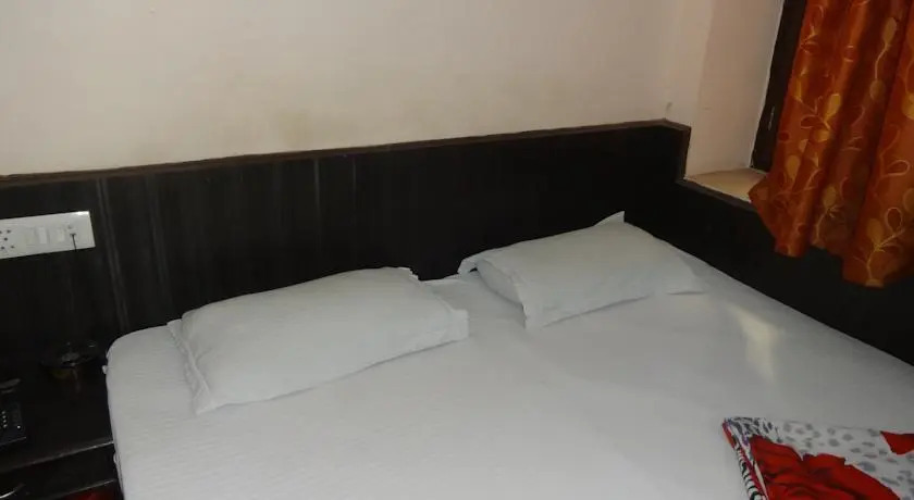 Нью-Дели: Hari Kiran Guest House