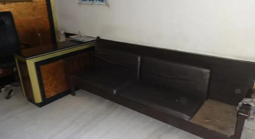 Нью-Дели: Hari Kiran Guest House