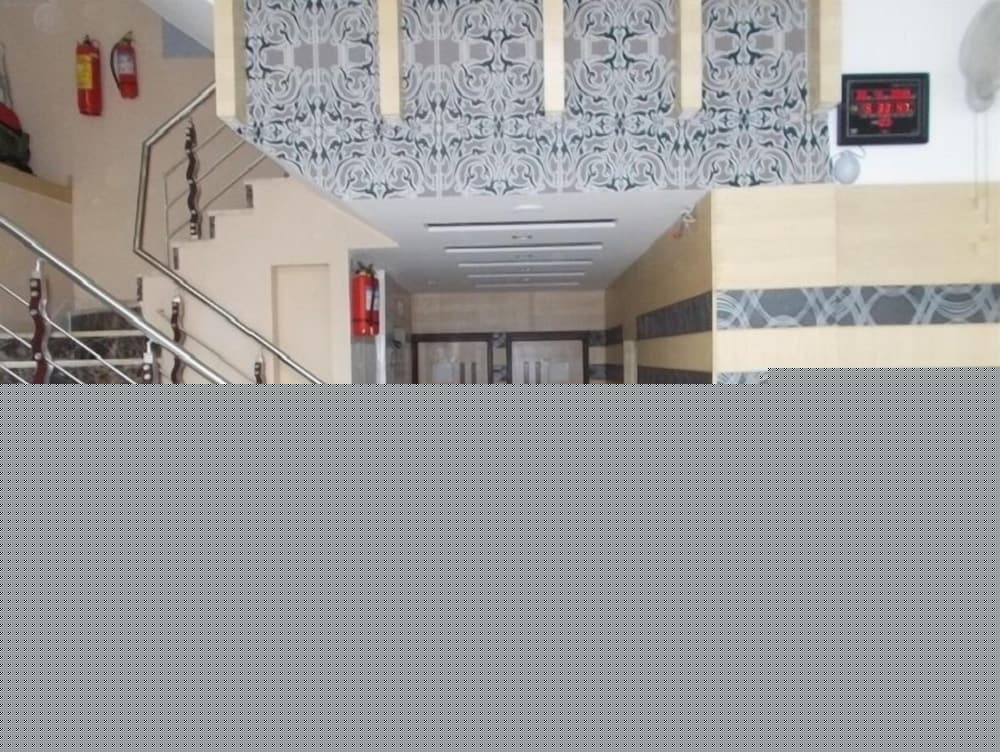 Нью-Дели: Hotel Hridey Dx