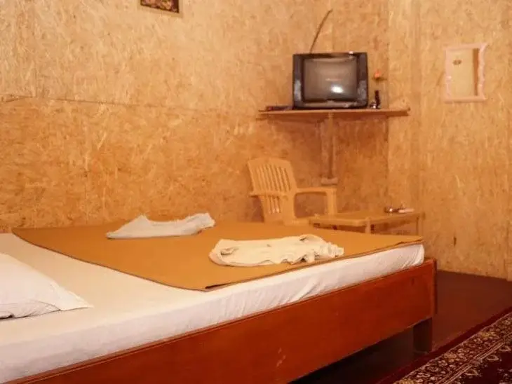 Калангут: Ada Beach Cottages