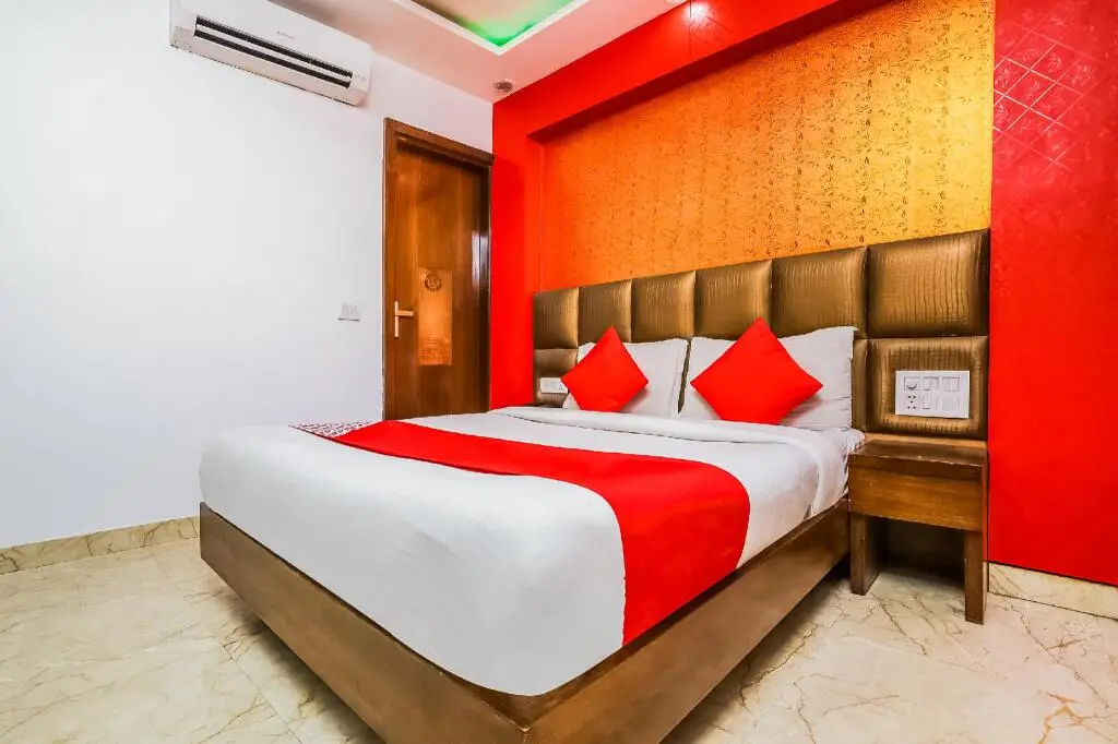 OYO 37843 Hotel Stay Inn — фото 1