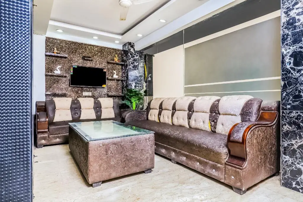 Нью-Дели: OYO 37843 Hotel Stay Inn