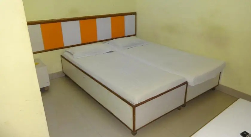 Нью-Дели: Kiran Guest House