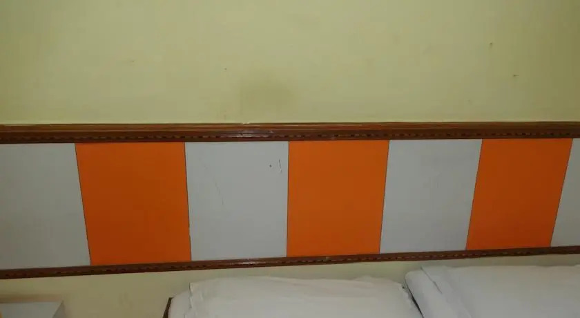 Нью-Дели: Kiran Guest House