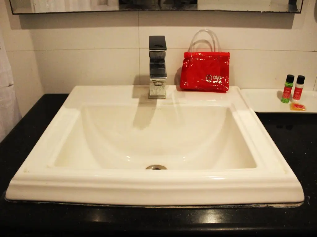 Нью-Дели: Hotel Siam International