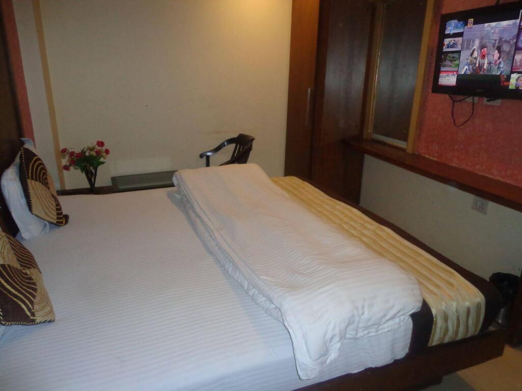 Hotel Guruvas Inn — фото 1
