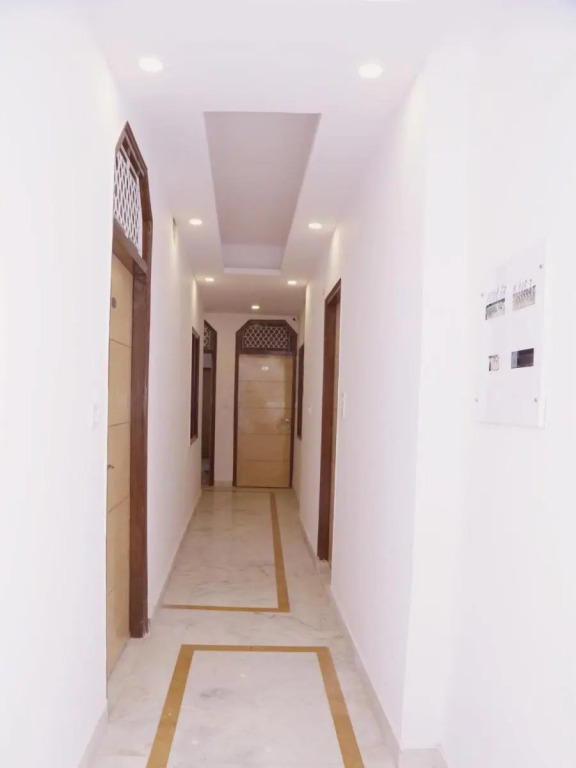 Нью-Дели: Kuldeep Guest House