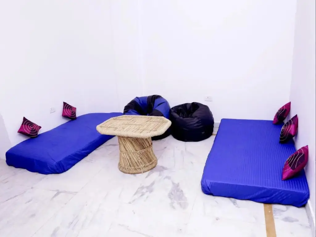 Нью-Дели: Kuldeep Guest House