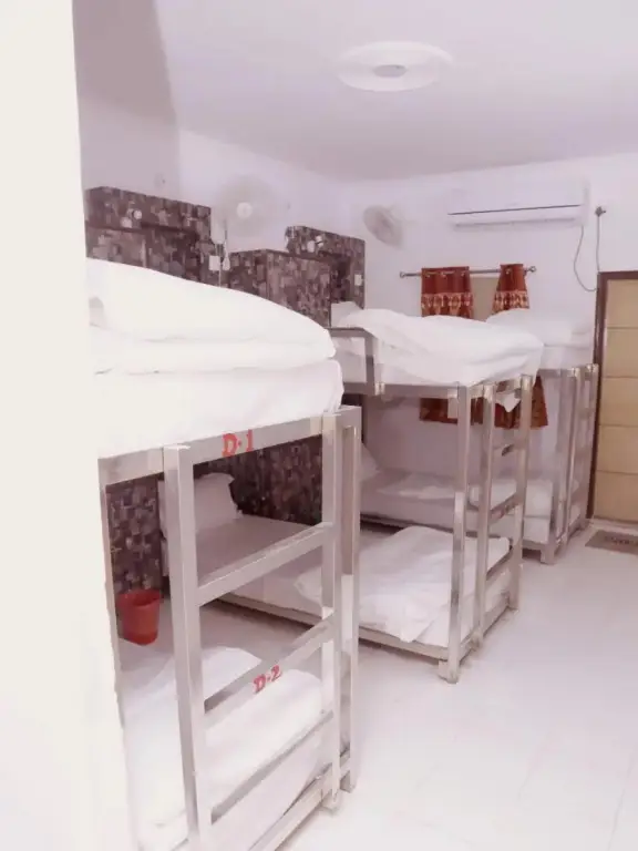 Нью-Дели: Kuldeep Guest House